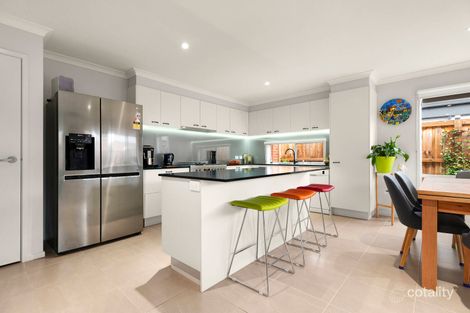 Property photo of 7 Respite Way Diggers Rest VIC 3427