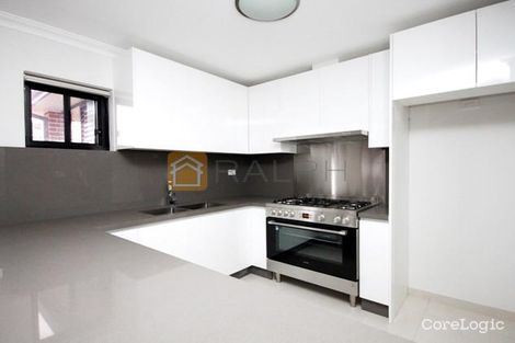 Property photo of 16/177-183 Banksia Road Greenacre NSW 2190