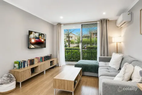 2/11 William St, Hornsby, NSW 2077