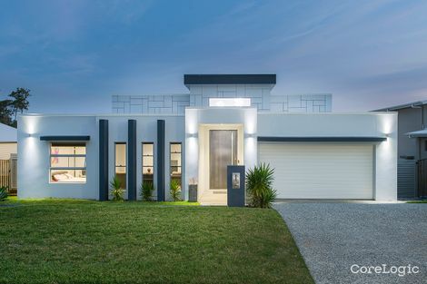 Property photo of 17 Kurura Road Coomera QLD 4209