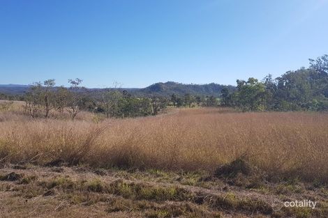 200 Badger-Wales Rd, Pinevale, QLD 4754