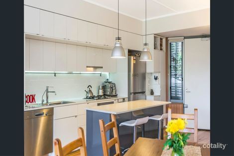 Property photo of 3/40 South Beach Promenade South Fremantle WA 6162