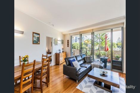 Property photo of 3/40 South Beach Promenade South Fremantle WA 6162