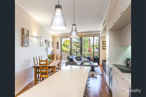 Property photo of 3/40 South Beach Promenade South Fremantle WA 6162