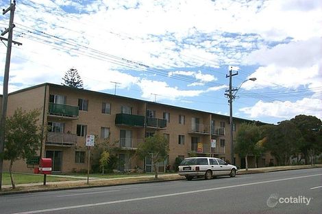 25/216 Cambridge St, Wembley, WA 6014