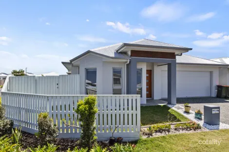 1 Cascade St, Banya, QLD 4551