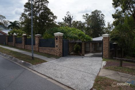 11 Dove Tree Cres, Sinnamon Park, QLD 4073