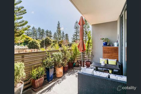 Property photo of 3/40 South Beach Promenade South Fremantle WA 6162