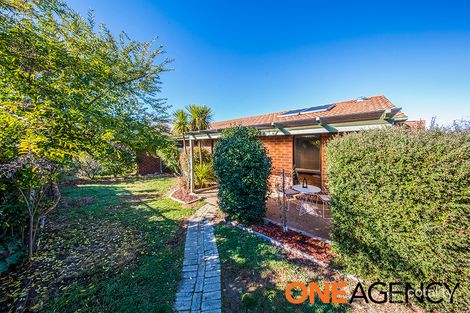 Property photo of 8/35 Ashby Circuit Kambah ACT 2902