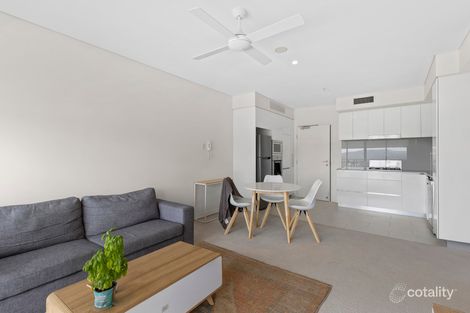 Property photo of 1607/35 Campbell Street Bowen Hills QLD 4006