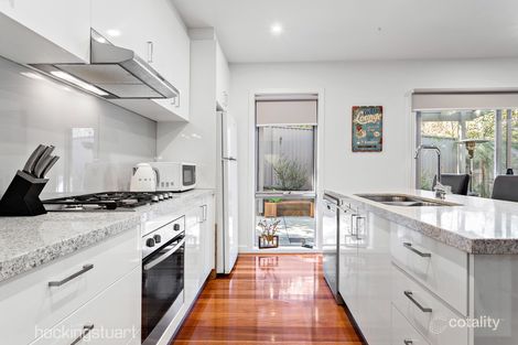 Property photo of 3/16 Bayswater Road Croydon VIC 3136