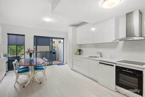 Property photo of 69 Henry Lawson Walk East Perth WA 6004
