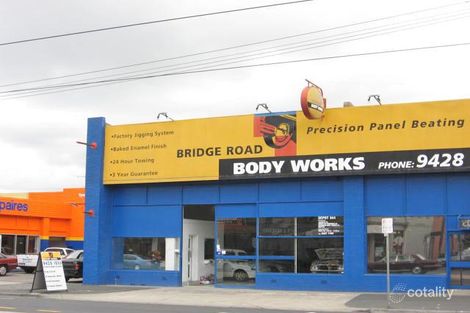 449-451 Bridge Rd, Richmond, VIC 3121