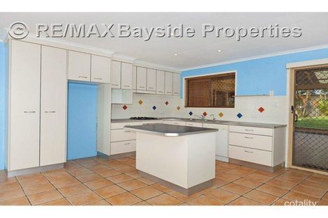 Property photo of 19 Merriott Court Alexandra Hills QLD 4161