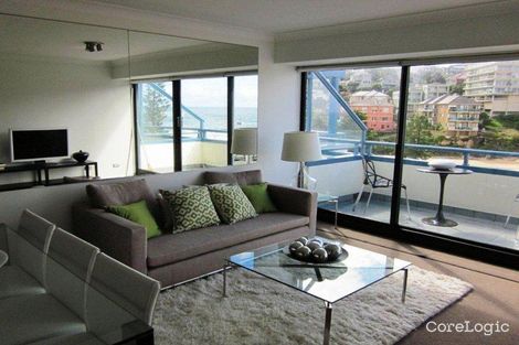 Property photo of 27/140-142 North Steyne Manly NSW 2095