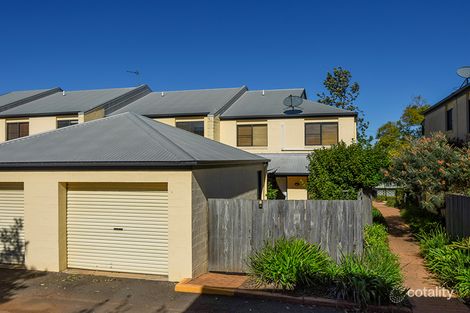 5/73 Jellicoe St, Mount Lofty, QLD 4350