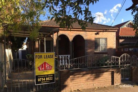 6 Cardigan St, Auburn, NSW 2144