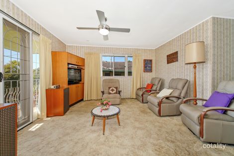 Property photo of 28 Chingford Street Chermside West QLD 4032