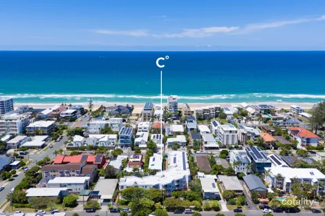 11/98 Seagull Ave, Mermaid Beach, QLD 4218