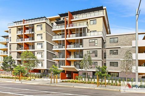 1050/74b Belmore St, Ryde, NSW 2112