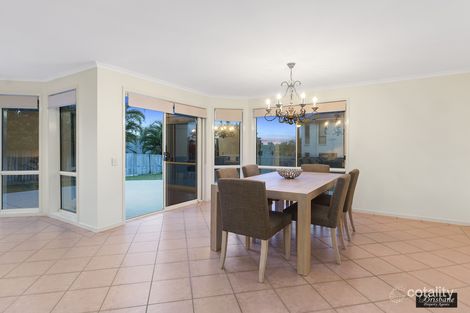 Property photo of 11 Petit Court Sinnamon Park QLD 4073
