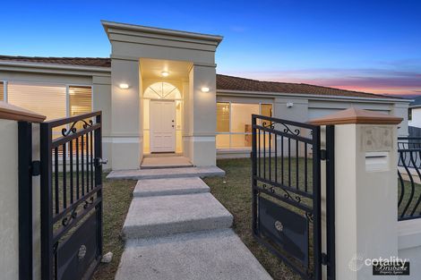 Property photo of 11 Petit Court Sinnamon Park QLD 4073