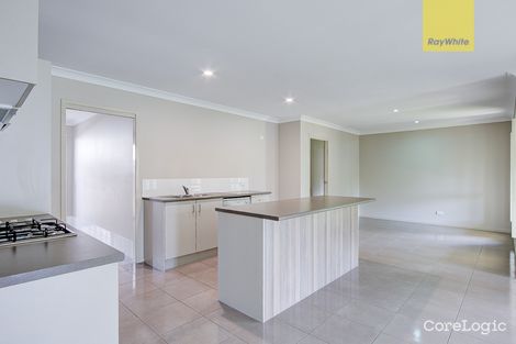 Property photo of 14 Highvale Court Bahrs Scrub QLD 4207