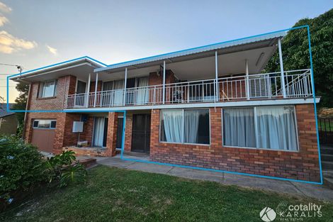Property photo of 69 Granby Street Upper Mount Gravatt QLD 4122