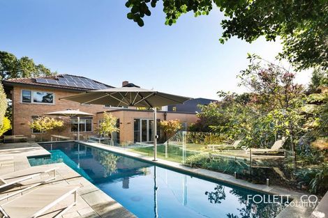 Property photo of 9 Cosham Street Brighton VIC 3186