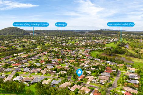 Property photo of 37 Allenby Crescent Windaroo QLD 4207