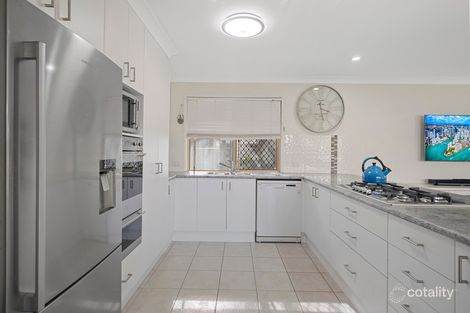 Property photo of 37 Allenby Crescent Windaroo QLD 4207