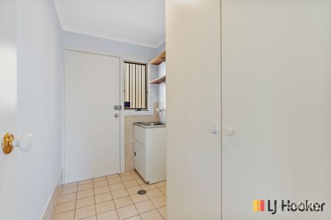 Property photo of 8 Ling Place Karabar NSW 2620