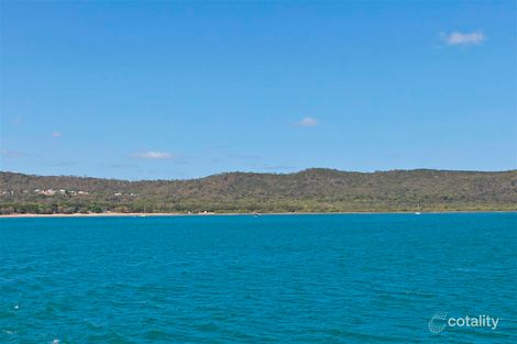 1 Parsons St, Dunwich, QLD 4183