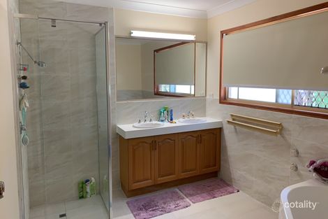 46 Lamona Cct, Sunnybank Hills, QLD 4109