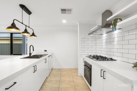 Property photo of 17 Boyne Way Wellard WA 6170
