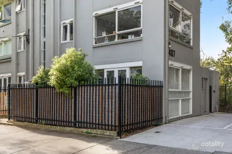 3/487 St Kilda St, Elwood, VIC 3184