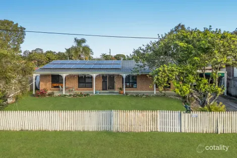Property photo of 34 Biotite Street Bethania QLD 4205