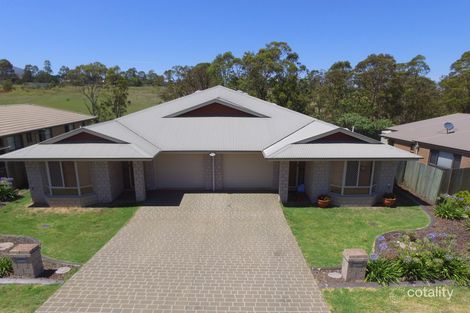 14 Coolana Ct, Harristown, QLD 4350