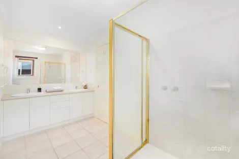 Property photo of 3 Ferrier Court Rowville VIC 3178