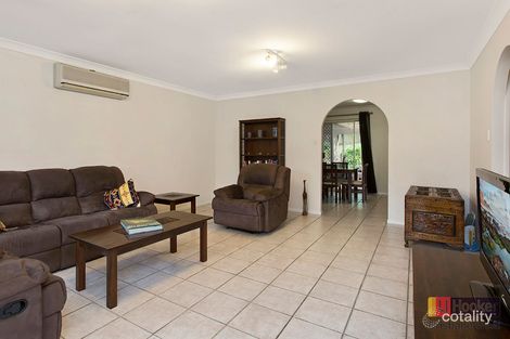 Property photo of 21 Pioneer Crescent Bellbowrie QLD 4070