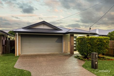 6 Balal St, Stafford, QLD 4053