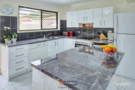 Property photo of 23/33 Bruce Road Woodridge QLD 4114