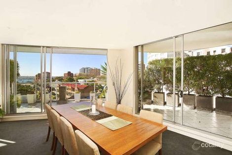 Property photo of 62/200 William Street Woolloomooloo NSW 2011