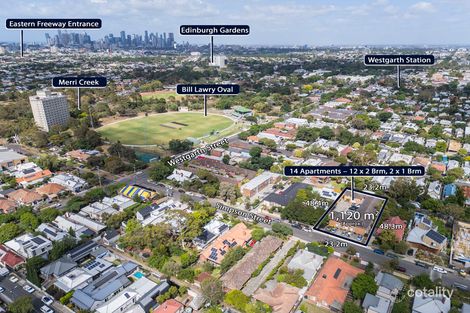 1-14/15 Simpson St, Northcote, VIC 3070