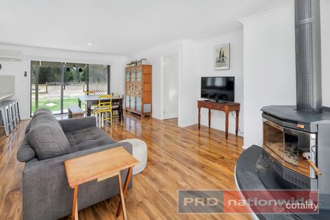 Property photo of 74 Progress Road Dereel VIC 3352