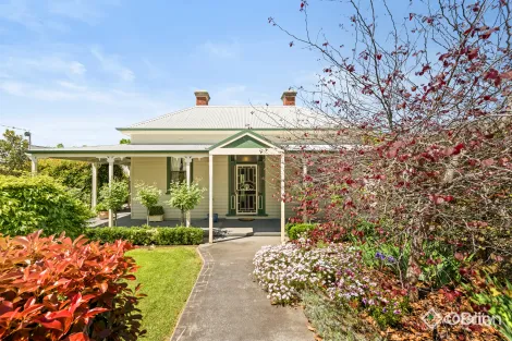 Property photo of 72 Green Street Wangaratta VIC 3677