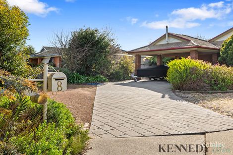8 Karli Gdns, Yarrawonga, VIC 3730