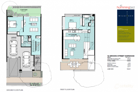 5a Brown St, Norwood, SA 5067