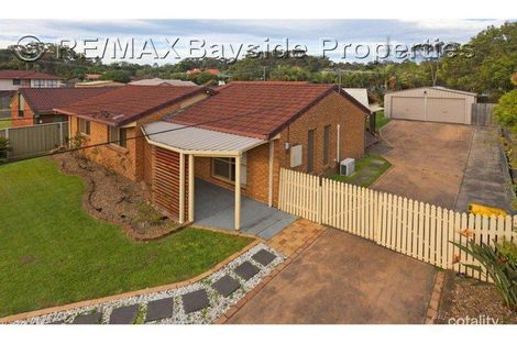 Property photo of 19 Merriott Court Alexandra Hills QLD 4161