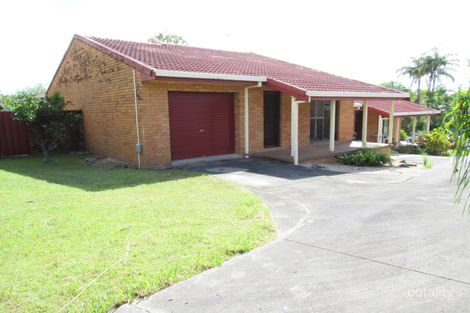 Property photo of 2/15 Corambara Crescent Toormina NSW 2452